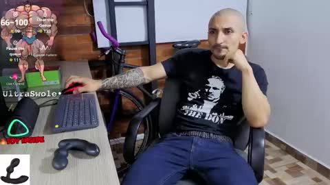 Marck  Independent model  online show from 02.08.26