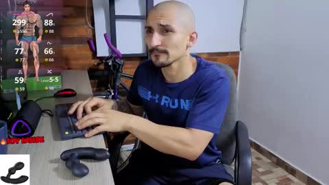 Marck  Independent model  online show from 02.18.26