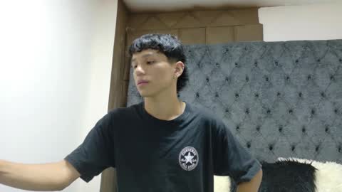 Marck online show from 02.28.25