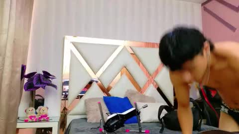 Marck online show from 04.27.26