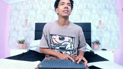 Marck online show from 07.25.26
