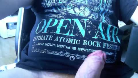 Snapshot of marco576 chatting on 10.25.25 Marco online show from 10.25.25