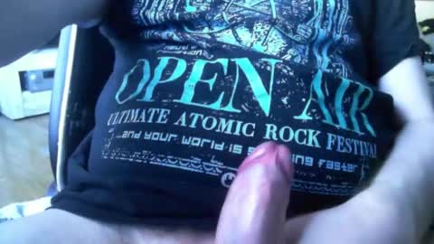 Snapshot of marco576 chatting on 12.21.25 Marco online show from 12.21.25