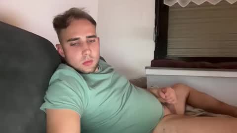 marco96nrw online show from 11.15.25