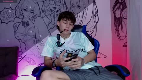 marco_777_ online show from 05.24.26