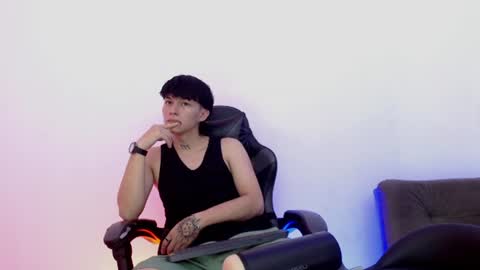 marco_777_ online show from 07.25.26