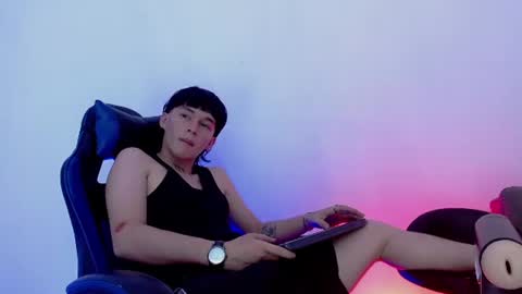marco_777_ online show from 07.27.26