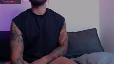 marco_allison43 online show from 12.28.24