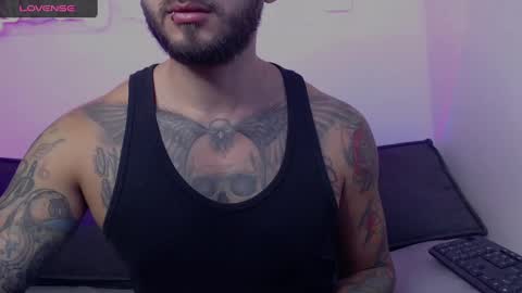 marco_allison43 online show from 01.29.25