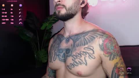 marco_allison43 online show from 01.15.26