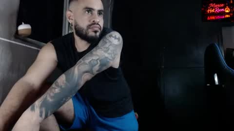 marco_aure online show from 05.03.26