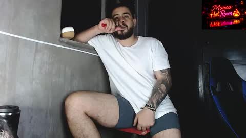 marco_aure online show from 05.28.26