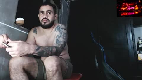 marco_aure online show from 06.01.26
