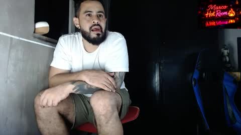 marco_aure online show from 06.02.26