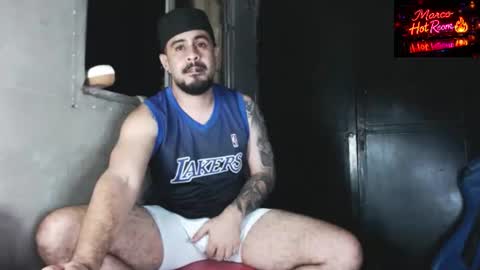 marco_aure online show from 06.11.26