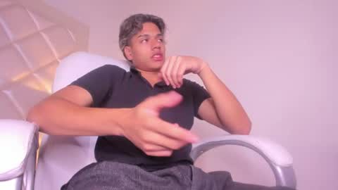 marco_deluxe online show from 04.23.26