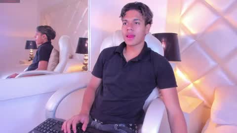 marco_deluxe online show from 05.22.26