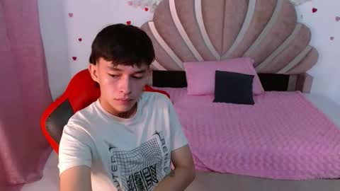 Snapshot of marco_fox chatting on 03.22.26 Marco online show from 03.22.26