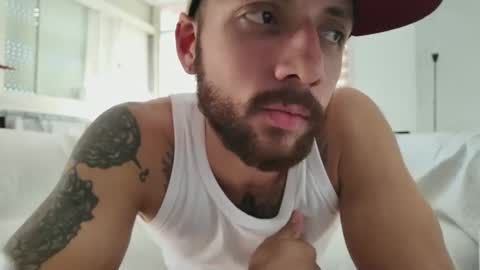 marco_parola online show from 09.25.25