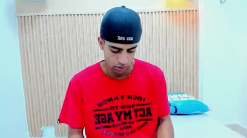 MARCO online show from 11.13.25