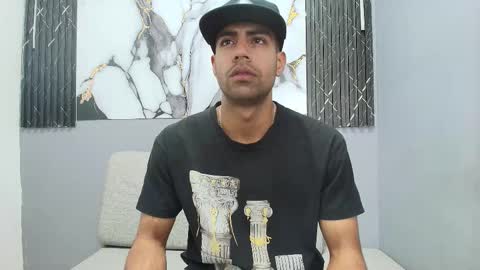 MARCO online show from 11.25.25