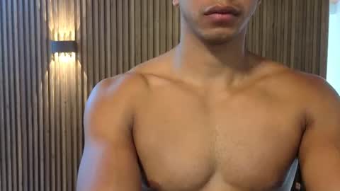 Marco online show from 06.20.26