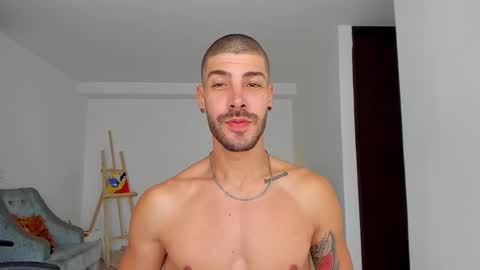 Marco IG marco tahani online show from 12.02.24