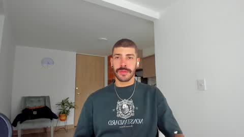 Marco IG marco tahani online show from 01.04.25