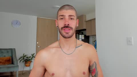 Marco IG marco tahani online show from 01.31.25