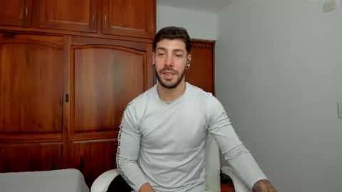 Snapshot of marco_tahani_ chatting on 06.22.26 Marco IG marco tahani online show from 06.22.26