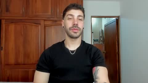 Snapshot of marco_tahani_ chatting on 07.02.26 Marco IG marco tahani online show from 07.02.26