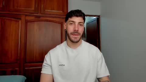 Snapshot of marco_tahani_ chatting on 07.15.26 Marco IG marco tahani online show from 07.15.26