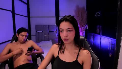 Marco And Allice online show from 06.29.26