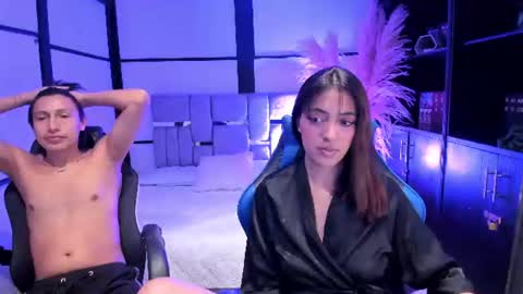 Marco And Allice online show from 07.06.26