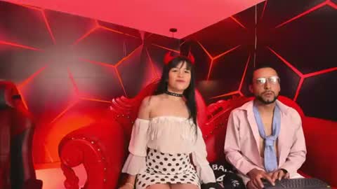 Marco  Starmin online show from 07.18.26