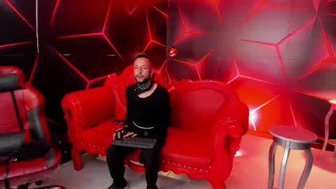 Marco  Starmin online show from 07.23.26