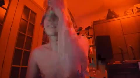 Snapshot of marcofiga1995 chatting on 03.29.26 Marko1995 online show from 03.29.26