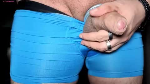 marcolatin38 online show from 11.05.25