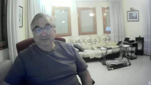 marcos260526 online show from 01.18.26