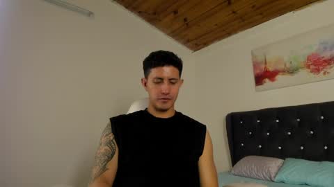 marcos_vieyra online show from 05.27.26