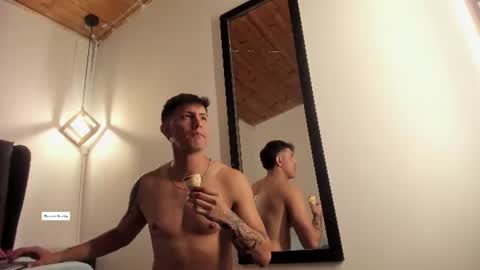 marcos_vieyra online show from 07.23.26