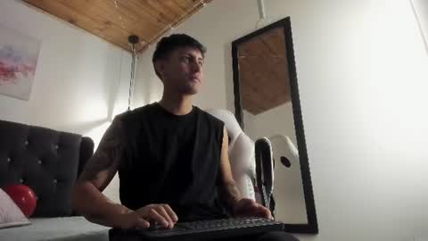 marcos_vieyra online show from 07.27.26
