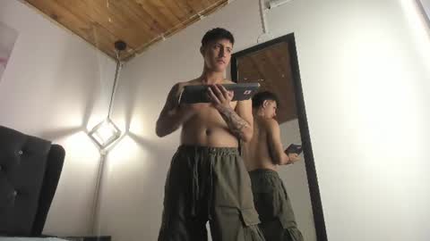 marcos_vieyra online show from 07.28.26