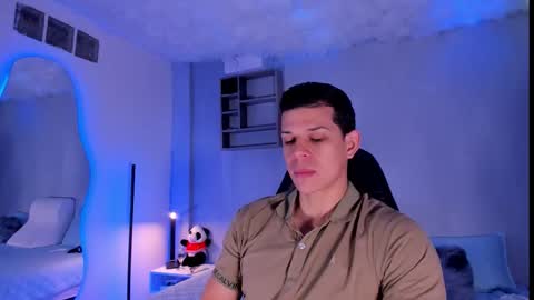 Marco Sullivan online show from 12.14.25