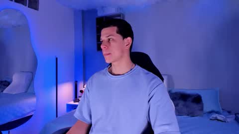 Marco Sullivan online show from 12.15.25