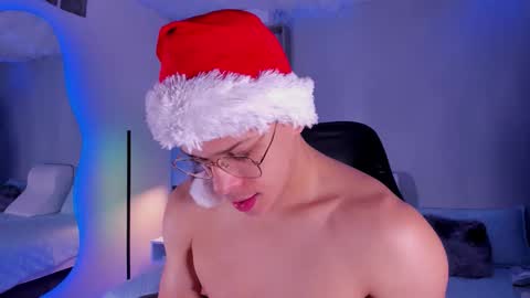 Marco Sullivan online show from 12.18.25