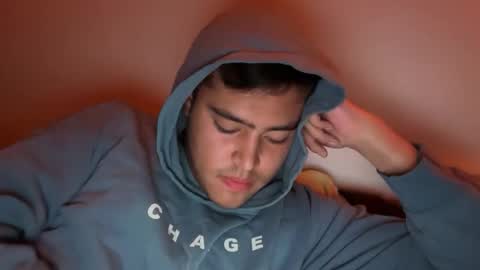 marcovell online show from 03.18.26