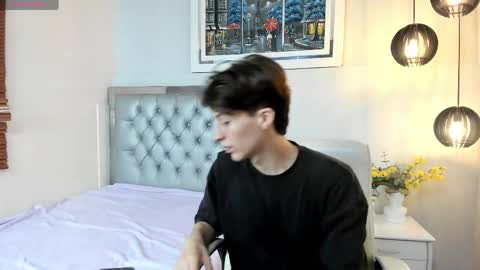 marcoviolet online show from 05.28.26