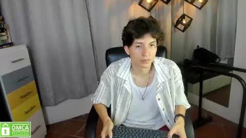 marcoviolet online show from 07.24.26