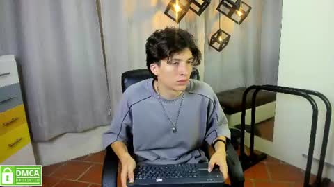 marcoviolet online show from 07.25.26
